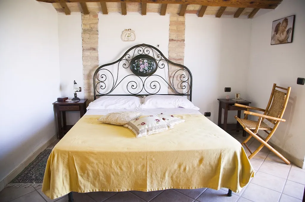 Agriturismo Il Monticello di Fioroni Armando_Carassai_slider_image_2