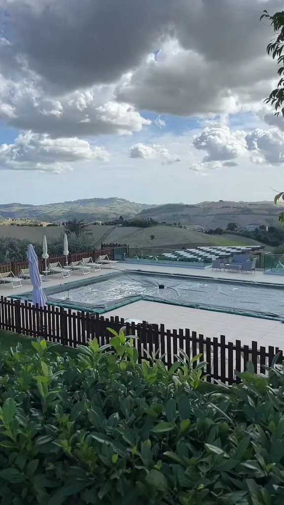 Lucrezia Milito_La Rosa e La Viola_Carassai_review