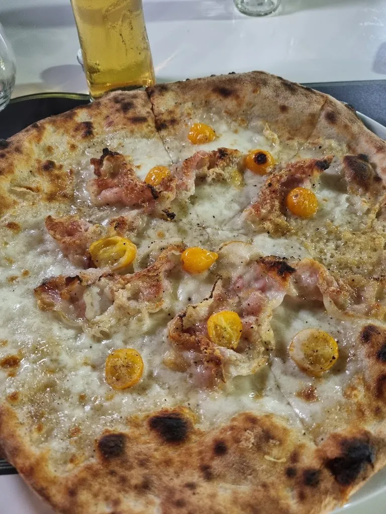 Menu_Belvedere - Bistrò Pizzeria_Carovigno_image_8