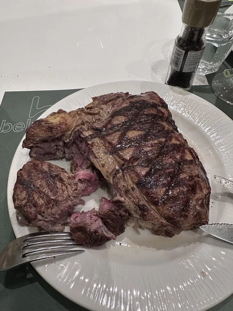 Cha B_Belvedere - Bistrò Pizzeria_Carovigno_review