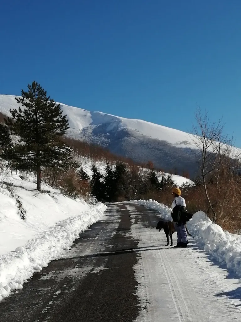 Francesco Burioli_Tenetra_Cantiano_review