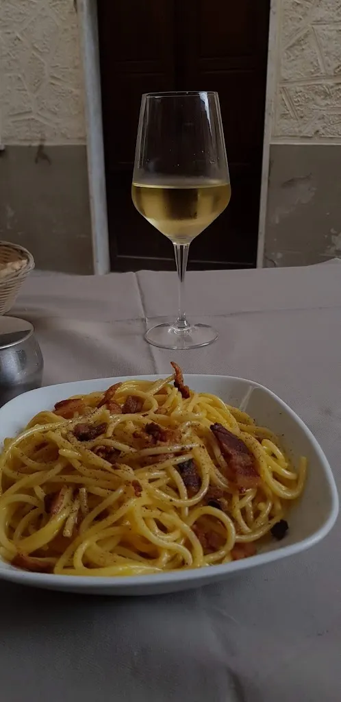 Simone Giulianelli_La Locanda Del Brolio_Cantiano_review