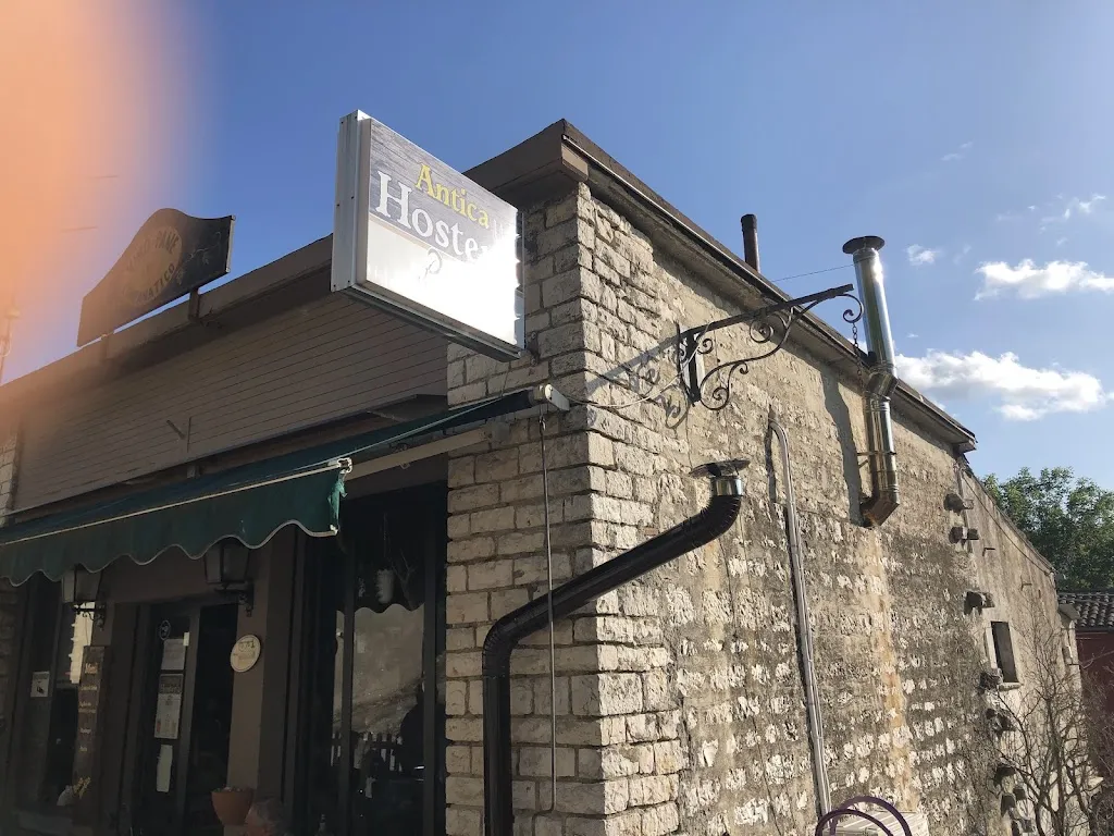 Fabio_Antica Hosteria_Cantiano_recensione