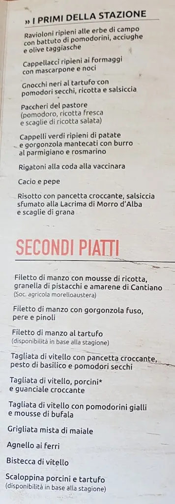 Menu_La Stazione Di Posta_Cantiano_image_1