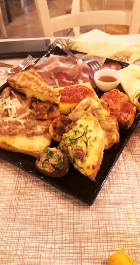 La Stazione Di Posta_Cantiano_slider_image_2