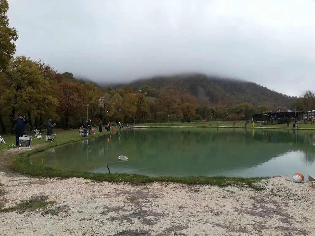 carla pagliarani_Il Laghetto_Cantiano_review