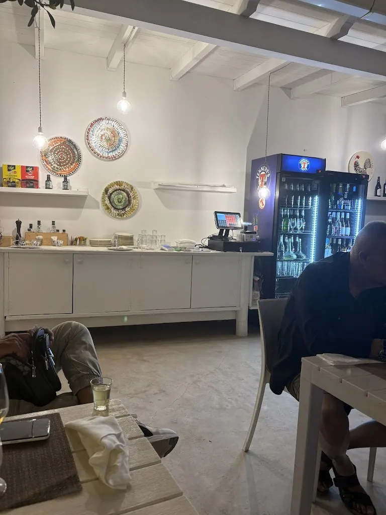 Andrea Albiati_Al Boschetto_Carovigno_recensione