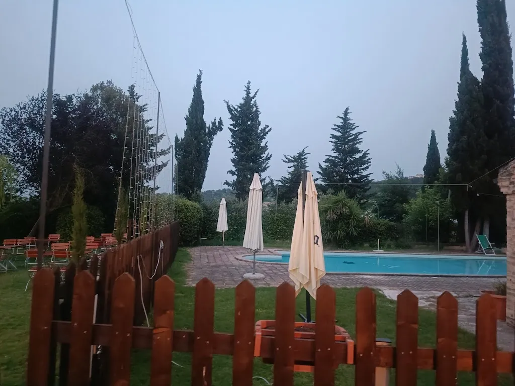 Giuseppe Napolitano_IN VILLA_Cascinare_review