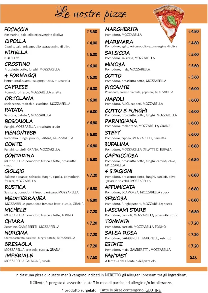 Menu_L'Isola Della Pizza_Cascinare_immagine_1