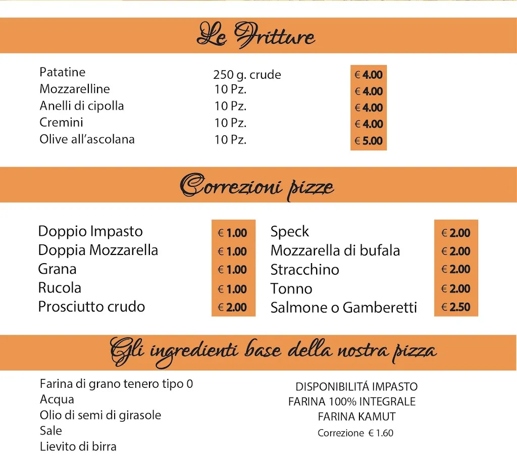 Menu_L'Isola Della Pizza_Cascinare_immagine_2
