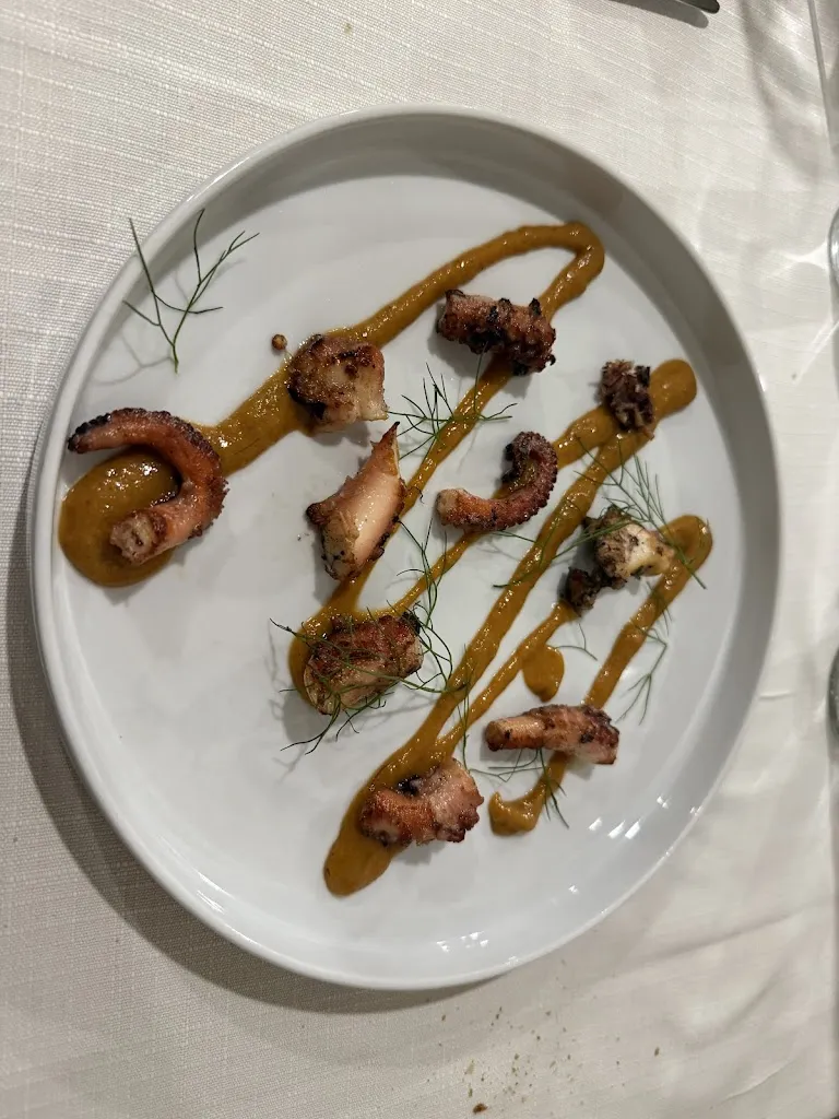 Archie Osorone_Ponti Oscuri la Hostaria_Cascinare_review