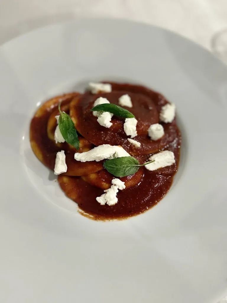 MelySimo_Ponti Oscuri la Hostaria_Cascinare_review