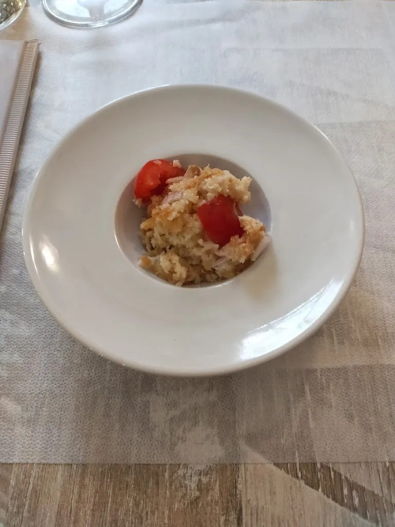 Lorenzo .30_Osteria Toscana Boccon Divino, Porto Sant'Elpidio_Cascinare_review