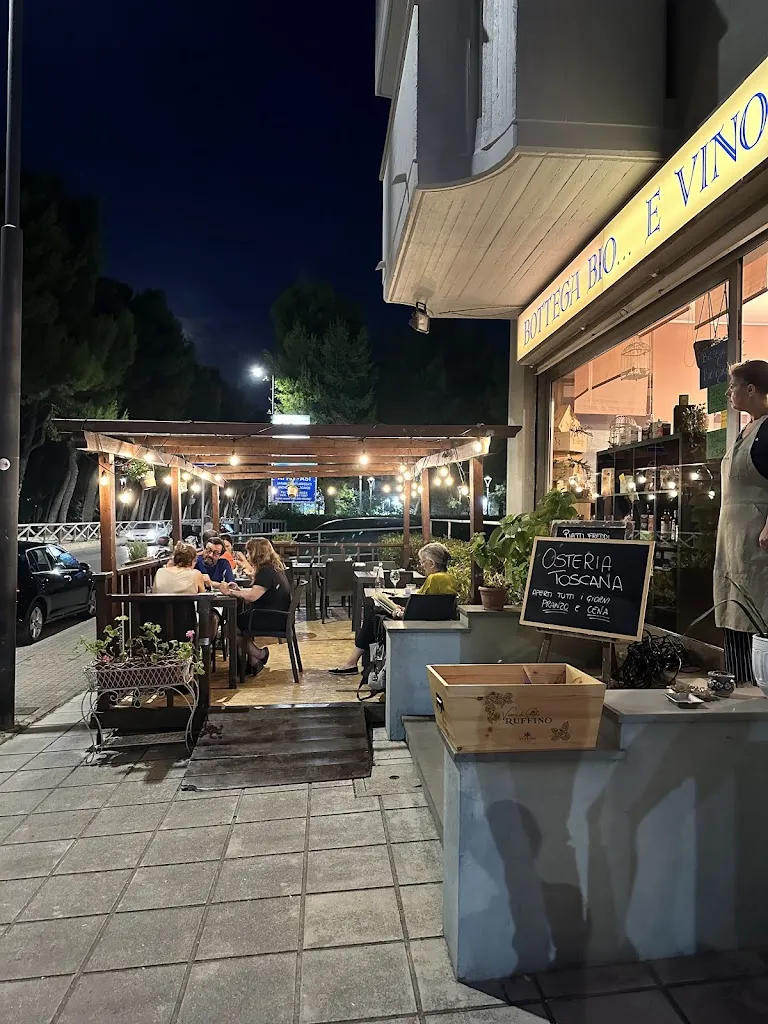 Luca Galletta_Osteria Toscana Boccon Divino, Porto Sant'Elpidio_Cascinare_review