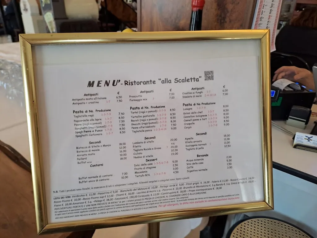 Ristorante Alla Scaletta_Casette Verdini_menu_image_1