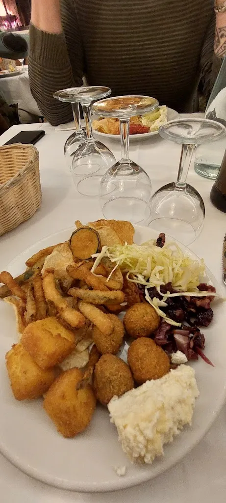 Alessandro Medoro_Ristorante Alla Scaletta_Casette Verdini_review