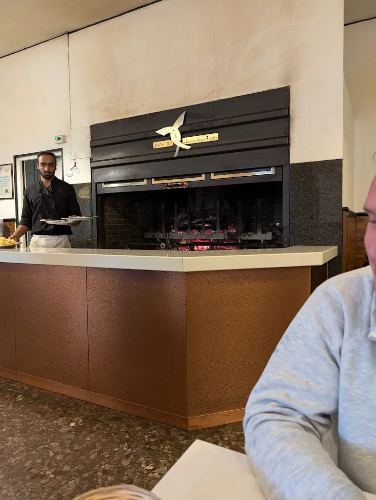 Riccardo Conti_Ristorante Alla Scaletta_Casette Verdini_review