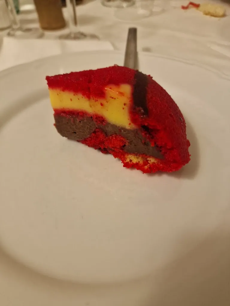 Roberto Maurizi_Ristorante Alla Scaletta_Casette Verdini_review