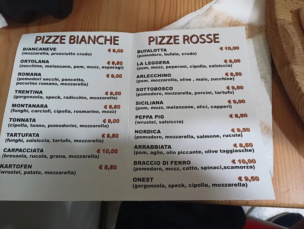 Menu_Pizzeria Le Casette_Casette Verdini_image_1