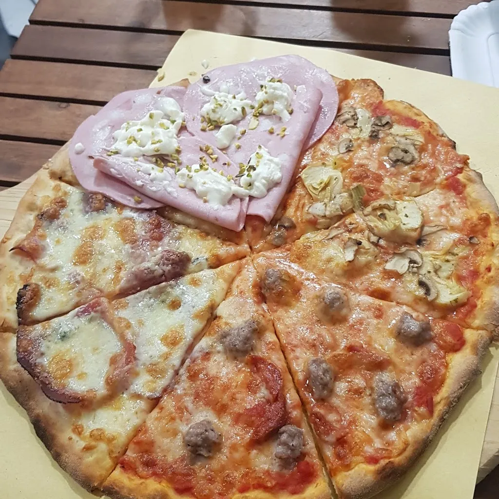 Simone Sampaolo_Pizzeria Le Casette_Casette Verdini_review