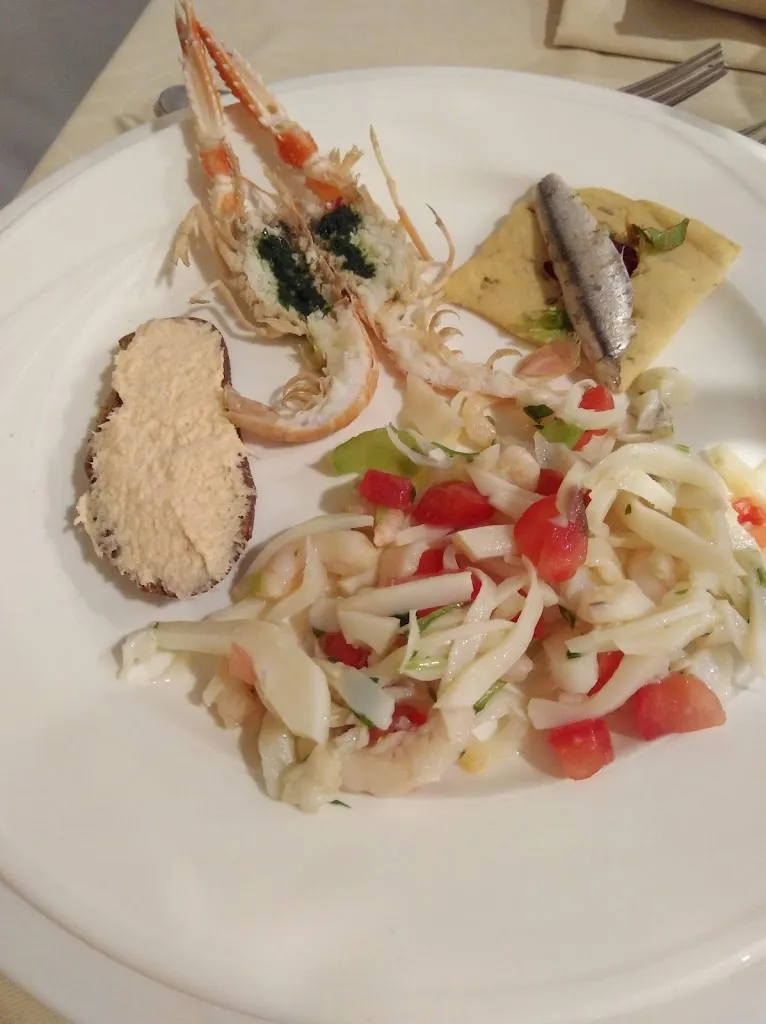 Barbara Cerquetti_Ristorante 