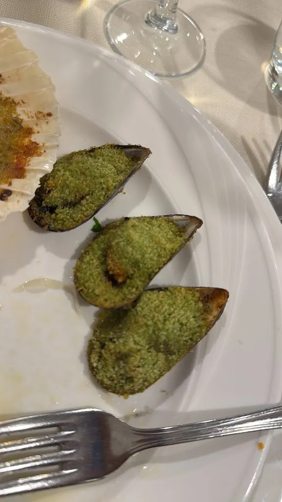 Franco Marsili_Ristorante 