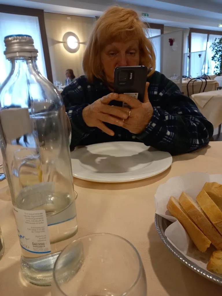 Franca morresi_Ristorante 