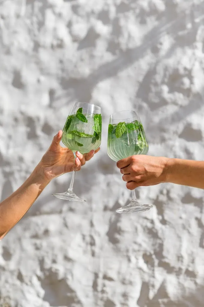 Menu_ZTL Club White tables. Cocktails, Wine bar, Beer, Drink, Aperitif, Buffet._Carovigno_image_6