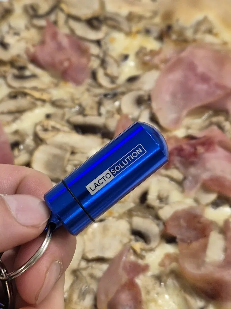 Marco Verducci_Pizzeria Ristorante La Cucina Degli Angeli_Casette Verdini_review