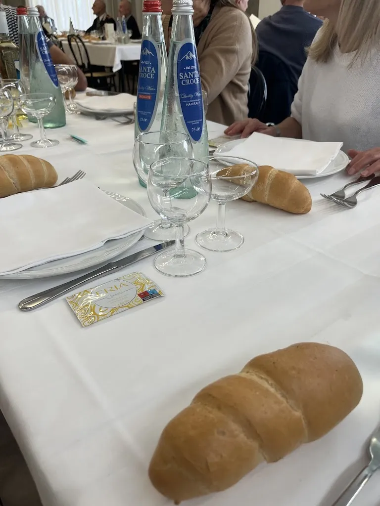 Dottore 1964_Pizzeria Ristorante La Cucina Degli Angeli_Casette Verdini_review