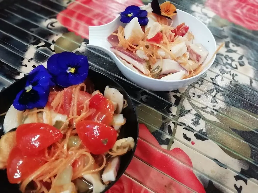 Menu_Nirvana Rock Cafe' di Jessica Cesaroni e Alessandro Diamantini_Casette Verdini_imagen_3