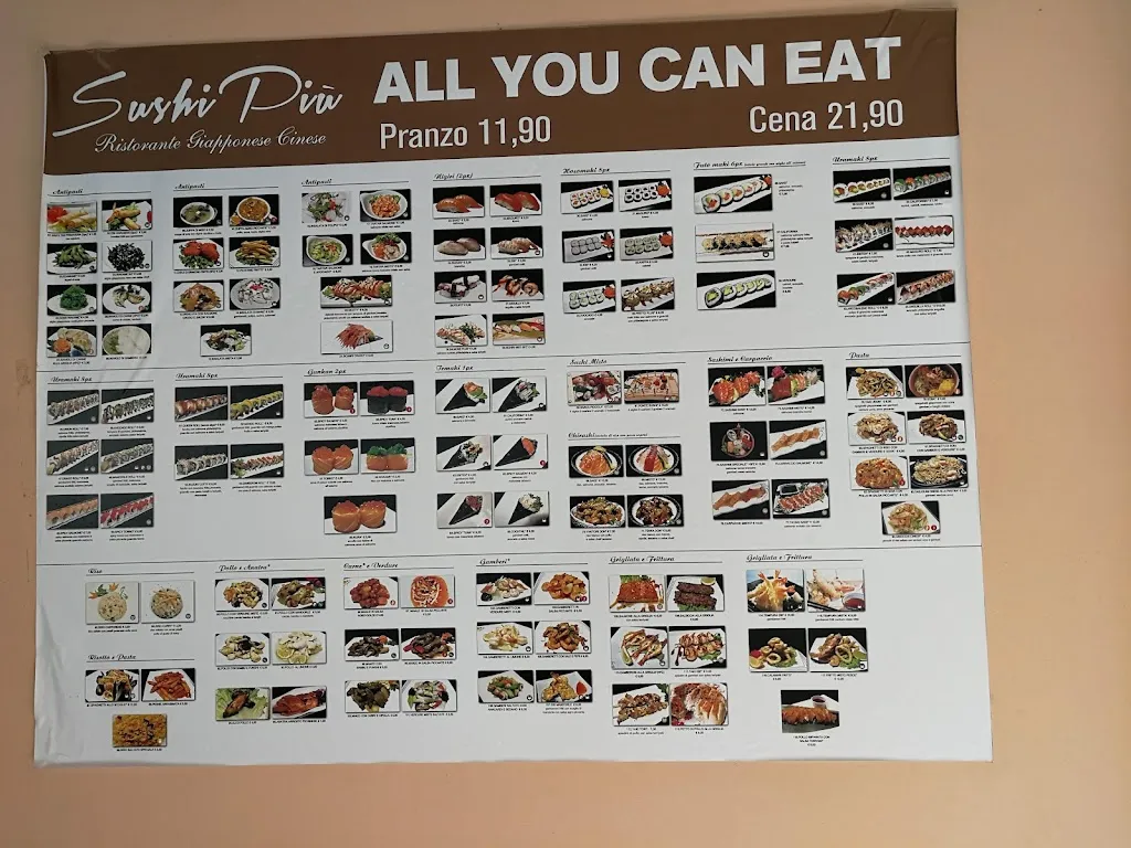Menu_Sushi Più – Ristorante Giapponese e Cinese_Casette Verdini_immagine_3