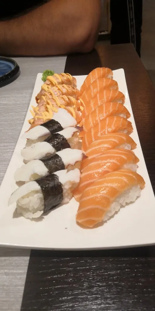 Angelo Bonangeli_Sushi Più – Ristorante Giapponese e Cinese_Casette Verdini_recensione