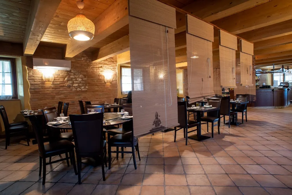 Sushi Più – Ristorante Giapponese e Cinese restaurant in Casette Verdini