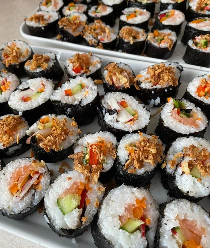 Sushi Più – Ristorante Giapponese e Cinese_Casette Verdini_slider_image_2