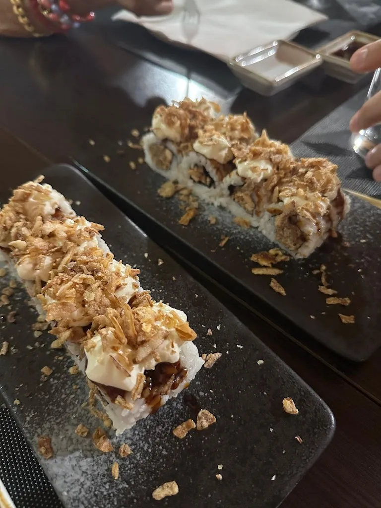 Sushi Più – Ristorante Giapponese e Cinese_Casette Verdini_slider_image_3