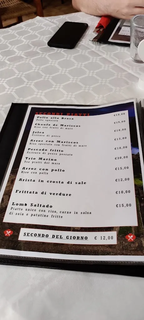 Menu_Ristorante Sazòn Latino_Casette Verdini_immagine_1