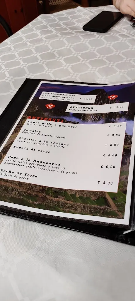 Menu_Ristorante Sazòn Latino_Casette Verdini_immagine_2