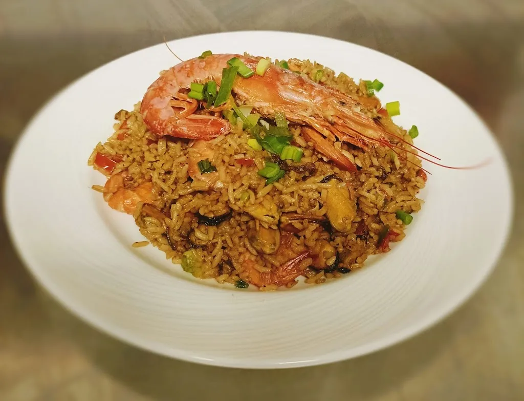 Ristorante Sazòn Latino restaurant in Casette Verdini