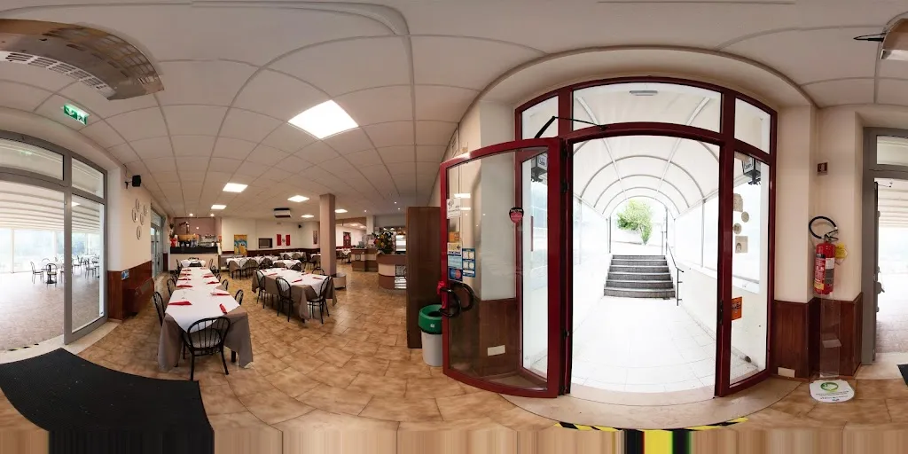 Ristorante Sazòn Latino_Casette Verdini_slider_image_3