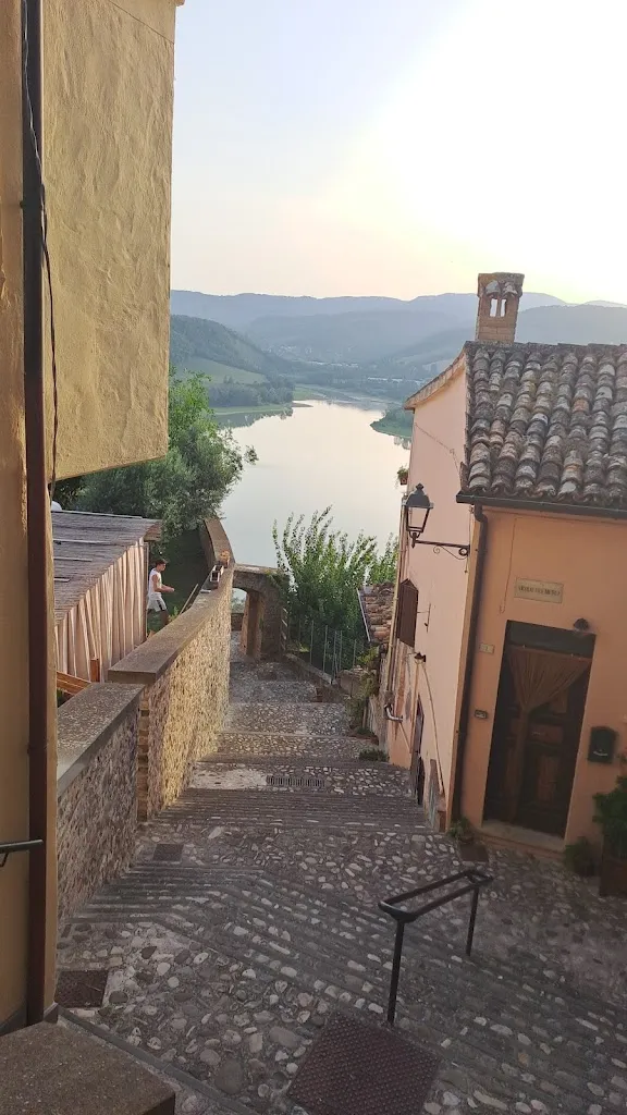 Francesca Francy_L'Orto_Casinina_review