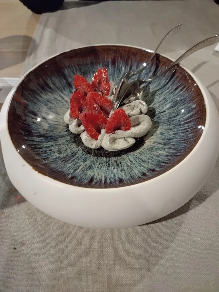 Laurent Demeneix_Tamburo Battente Osteria_Castelbellino_review