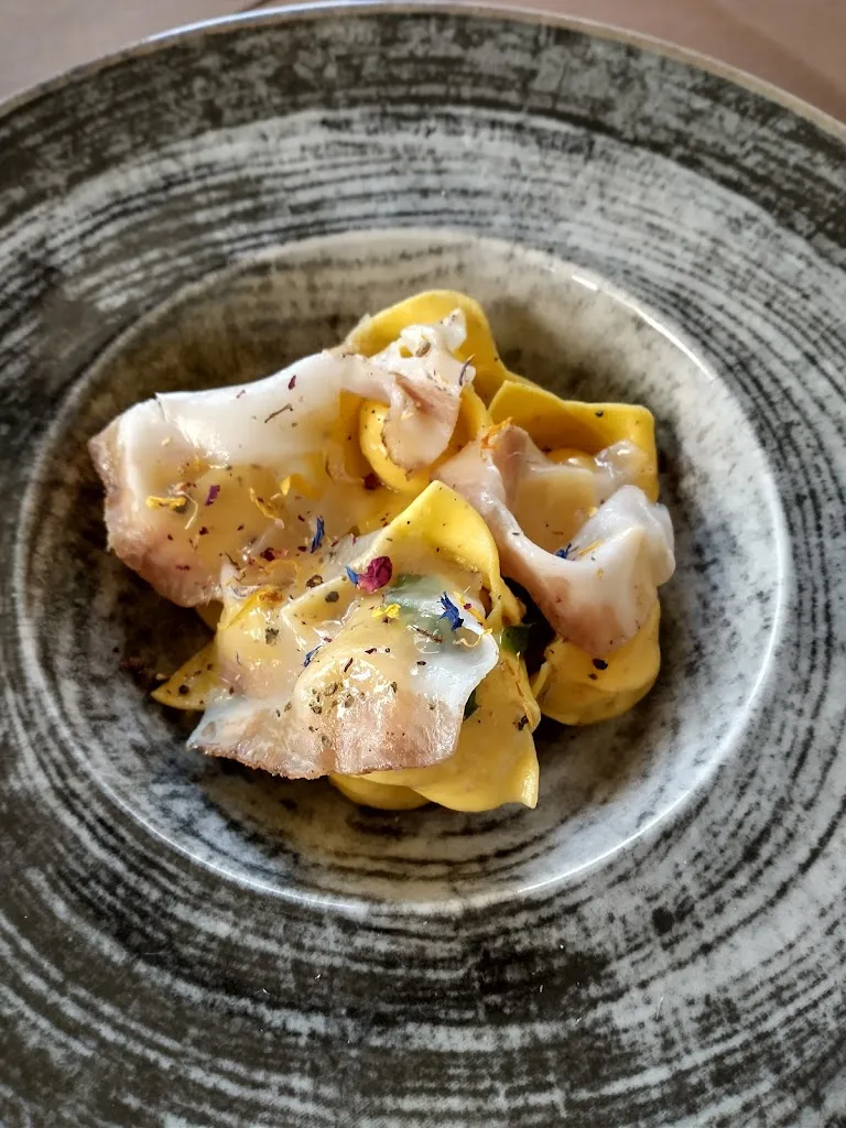 Michel R.-D._Tamburo Battente Osteria_Castelbellino_review