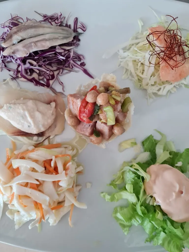 Ristorante Pizzeria Al Buongustaio Castelbellino_Castelbellino_slider_image_3