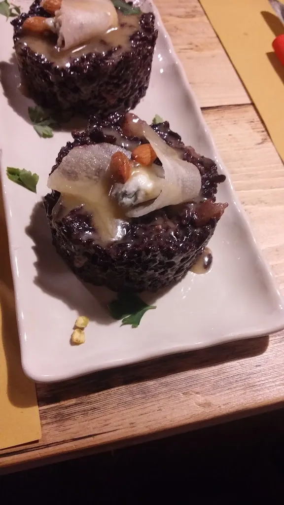 K K_Osteria La casa delle Api_Castel di Lama_recensione