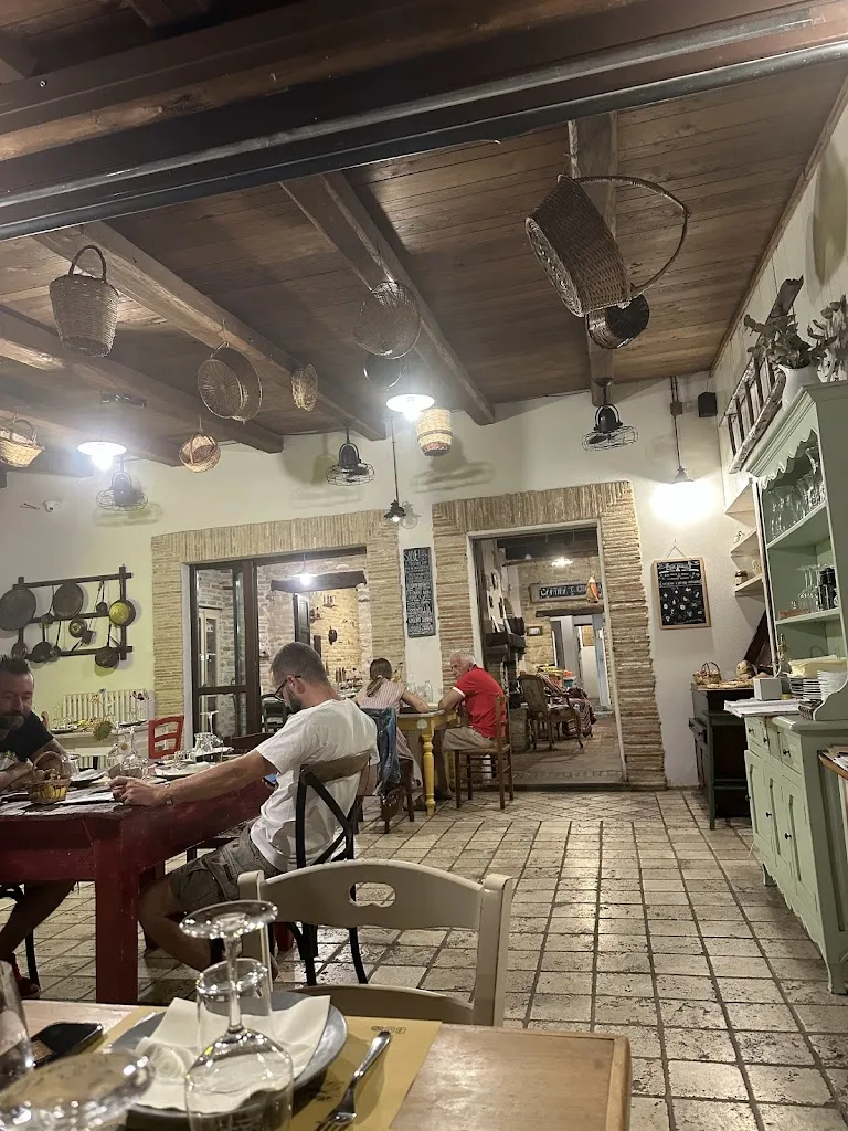 Osteria La casa delle Api_Castel di Lama_slider_image_3