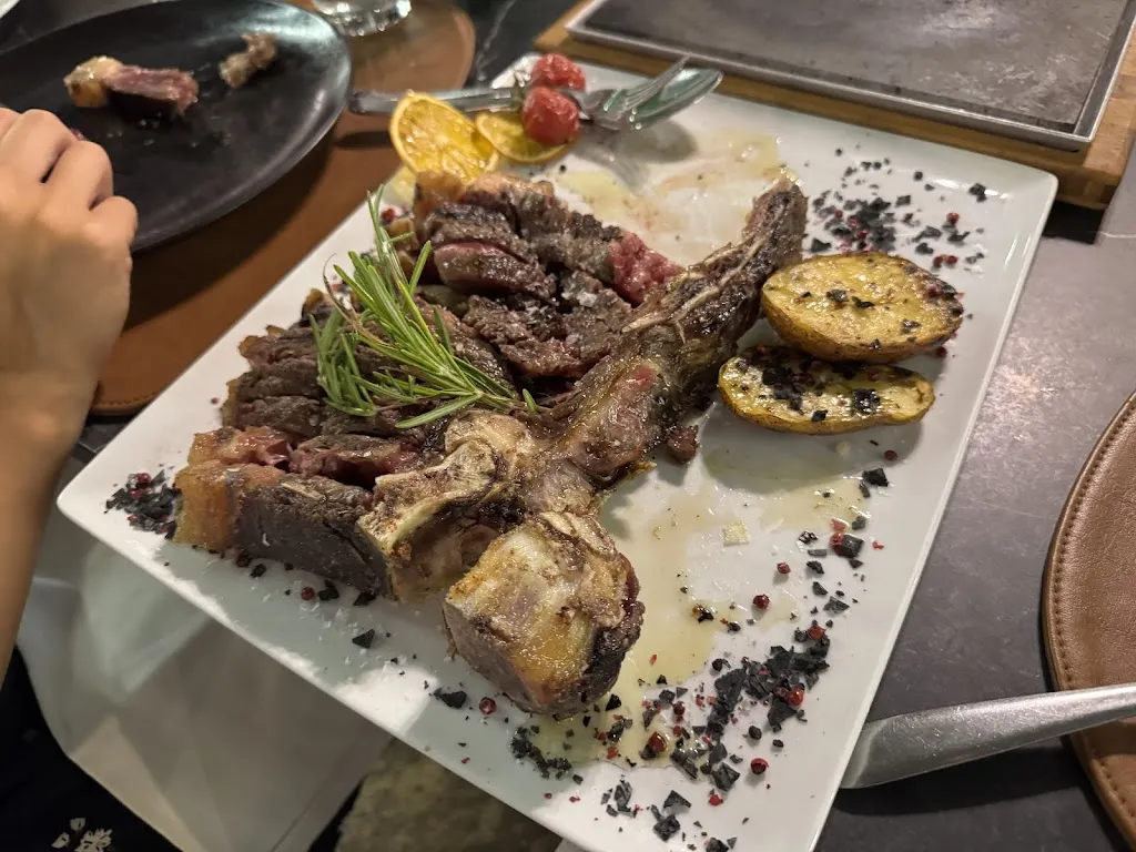 Ignazio Vita_Assaggeria Km431 Castel di Lama_Castel di Lama_recensione