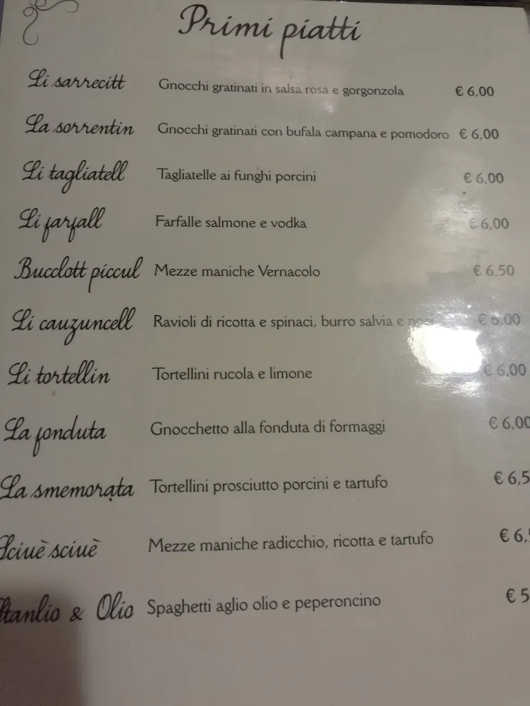 Menu_Vernacolo Ristorante Pizzeria_Castel di Lama_image_2