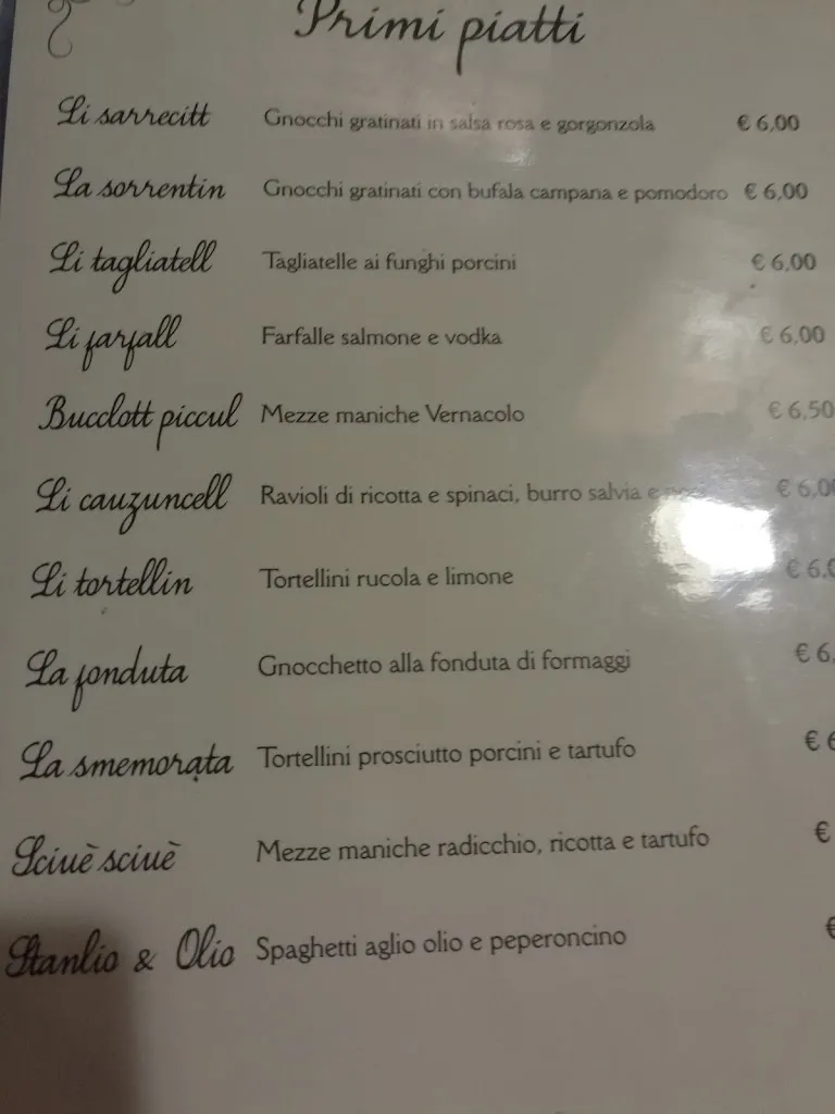Menu_Vernacolo Ristorante Pizzeria_Castel di Lama_image_4
