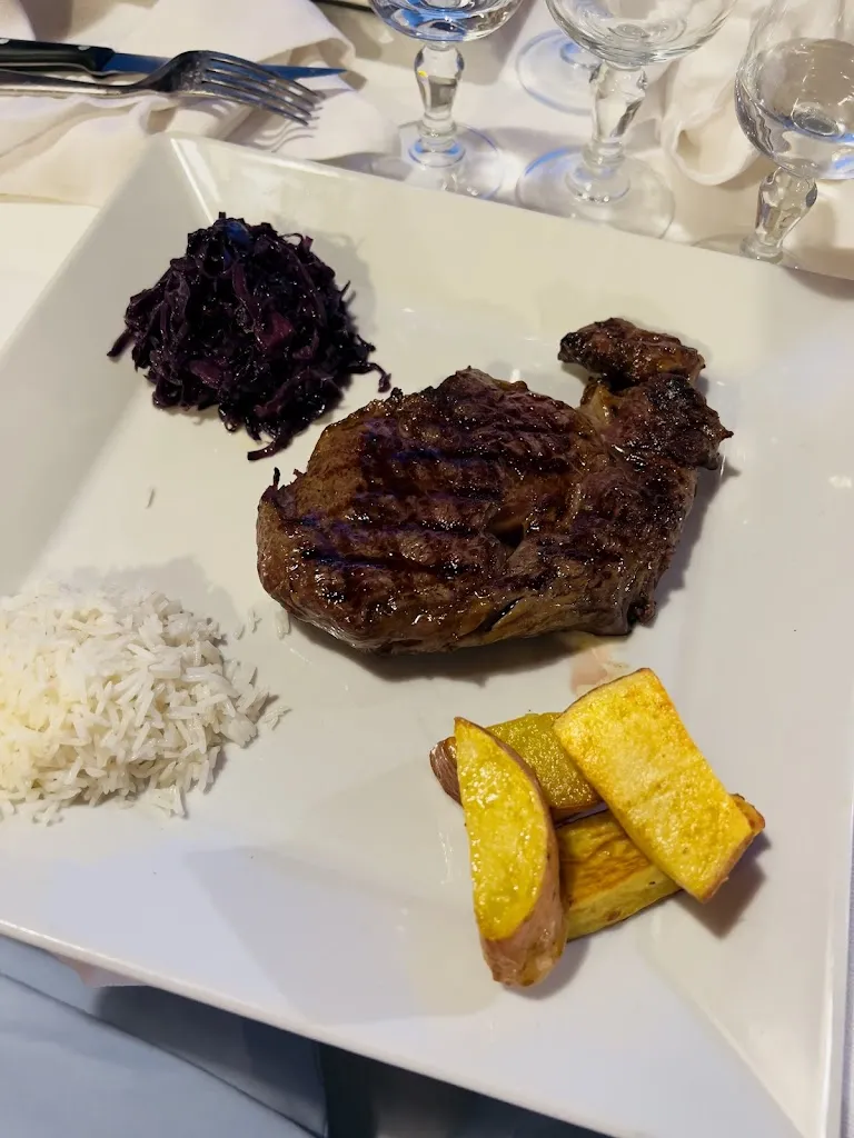 Antonio VL_Vernacolo Ristorante Pizzeria_Castel di Lama_review